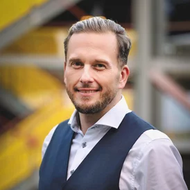 Dominik Gschwend