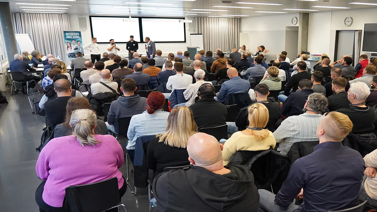 
										Dove la nuova formazione di base nel commercio al dettaglio raggiunge i suoi limiti
									