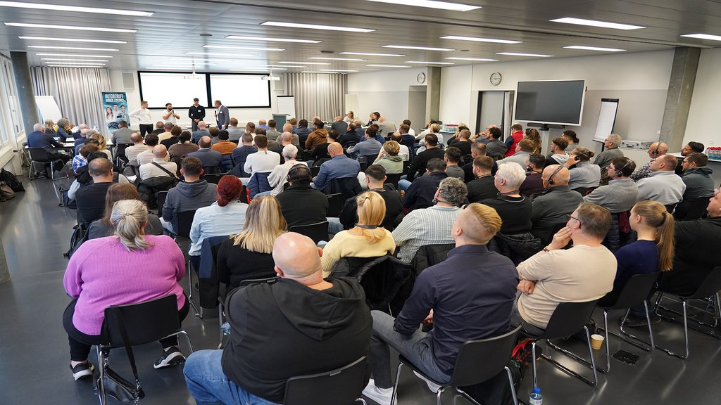 
										Wo die neue Grundbildung im Detailhandel an Grenzen stösst
									