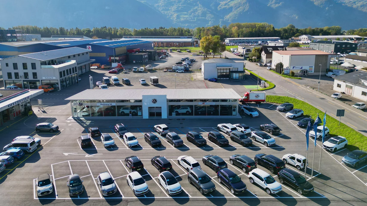 
										Zukunftssicherung: Amag expandiert in der Romandie
									