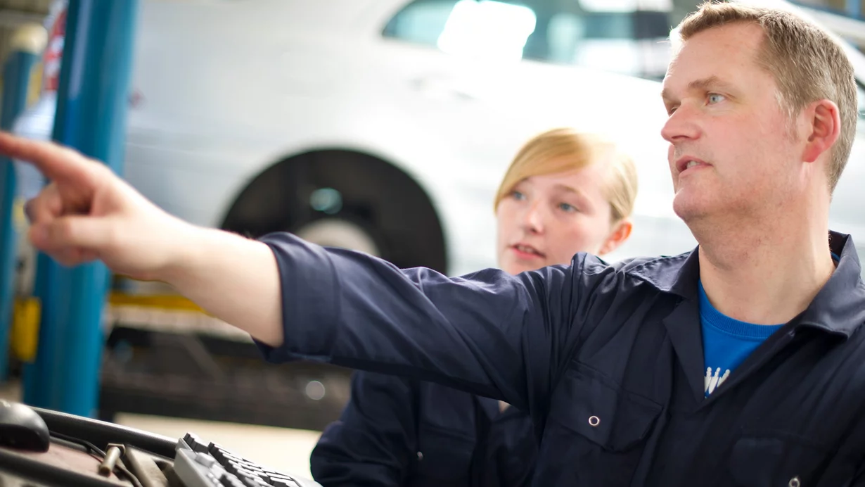 
										Was Ausbildungsbetriebe jetzt wissen m&uuml;ssen
									
