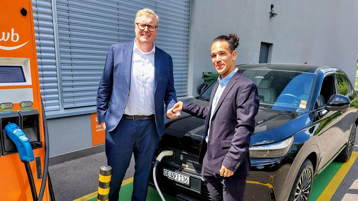 
										Frank Keidel wird neuer Mediensprecher von Auto-Schweiz
									