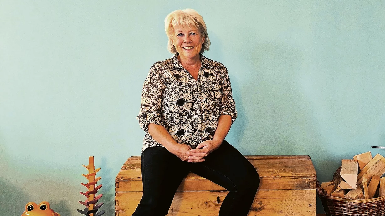 
										«Wir träumten ­sogar von diesen ­Abgasklebern»
									