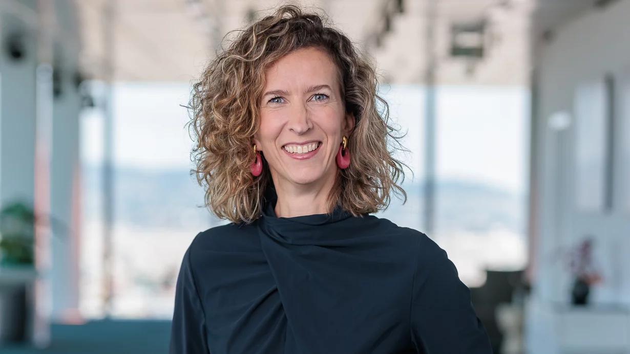 
										Ayvens Schweiz – Maartje van Tongeren übernimmt als Managing Director
									