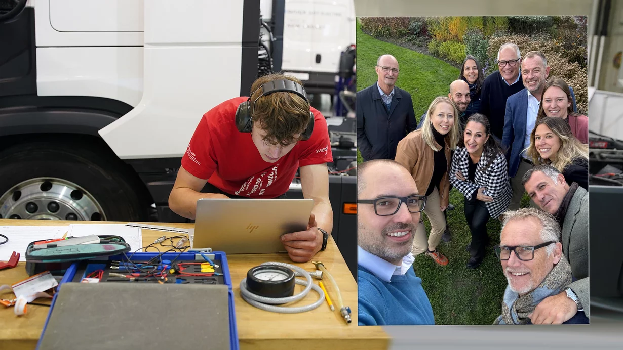 « Sans toi, tout s’arrête. »
									 
										« Sans toi, tout s’arrête. »