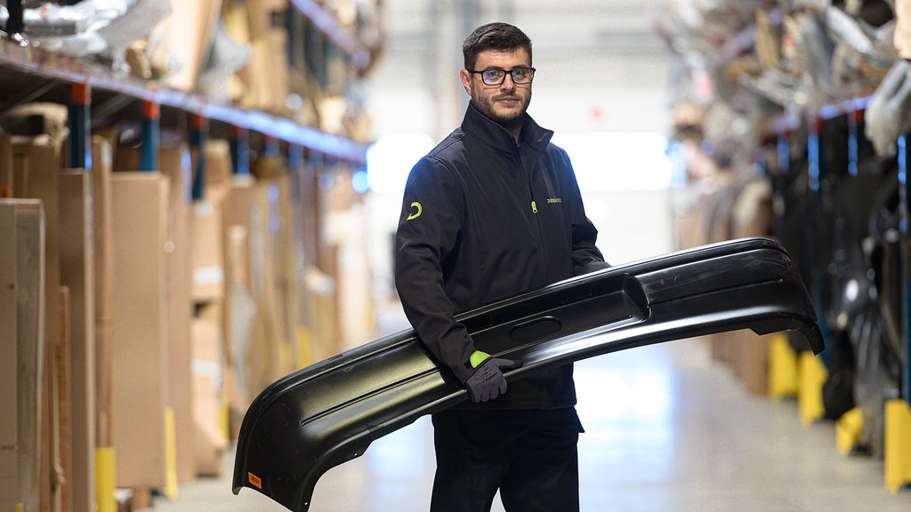 
										Der Weg zu vern&uuml;nftigen Reparaturkosten
									