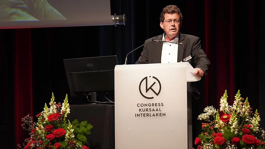 
										Un partenaire fiable
									