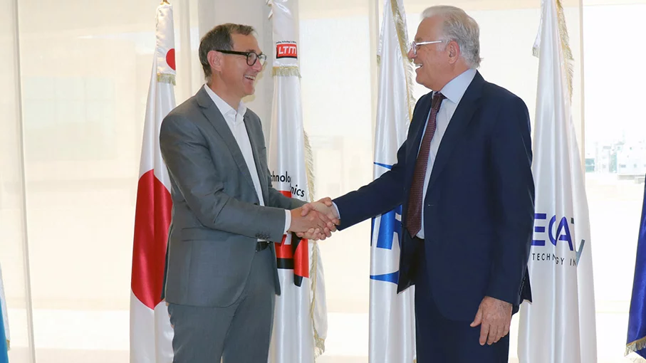 
										NTN Europe investiert und wird zum Stossdämpferhersteller
									