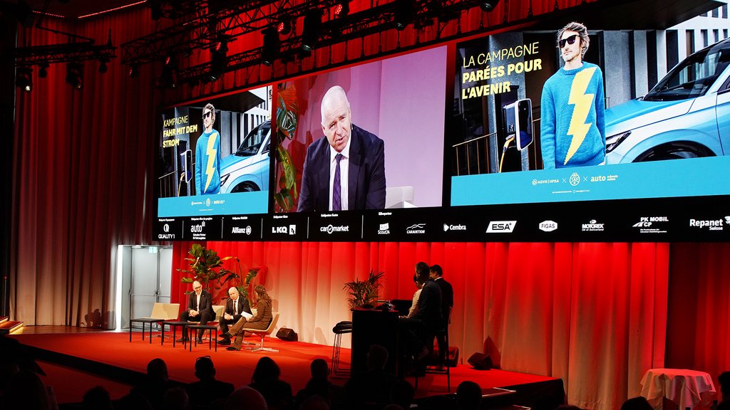 
										&laquo;Wir nehmen aus Bern viele Inputs mit&raquo;
									