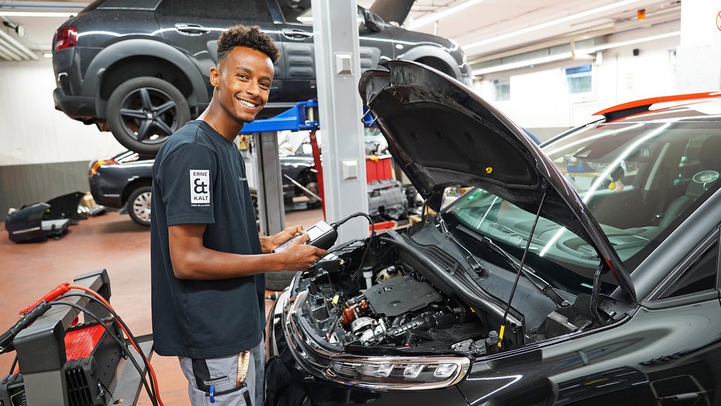 
										Das Potenzial von Gefl&uuml;chteten besser nutzen
									