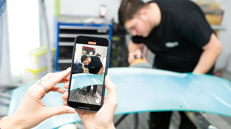 
										Tausende Views sind noch lange kein Erfolg
									