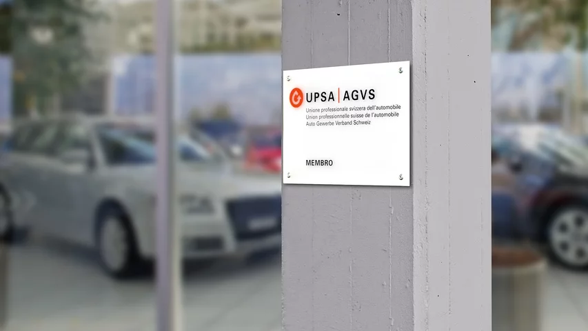 Nuovi membri UPSA nel settembre 2025