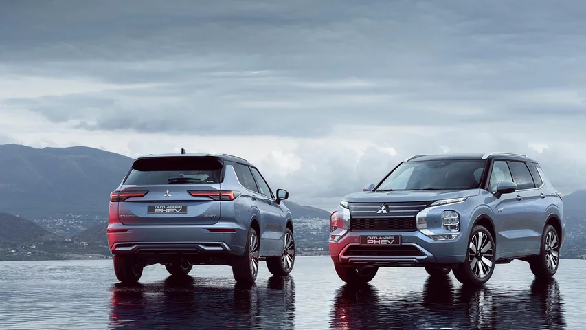 Plug-in-Hybride pushen den Neuwagenmarkt