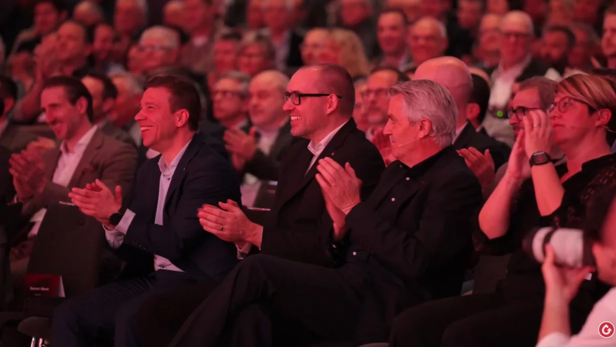 
										Der &laquo;Tag der Schweizer Garagen&raquo; 2026 in 98 Sekunden
									