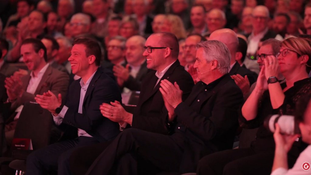 
										Der &laquo;Tag der Schweizer Garagen&raquo; 2026 in 98 Sekunden
									