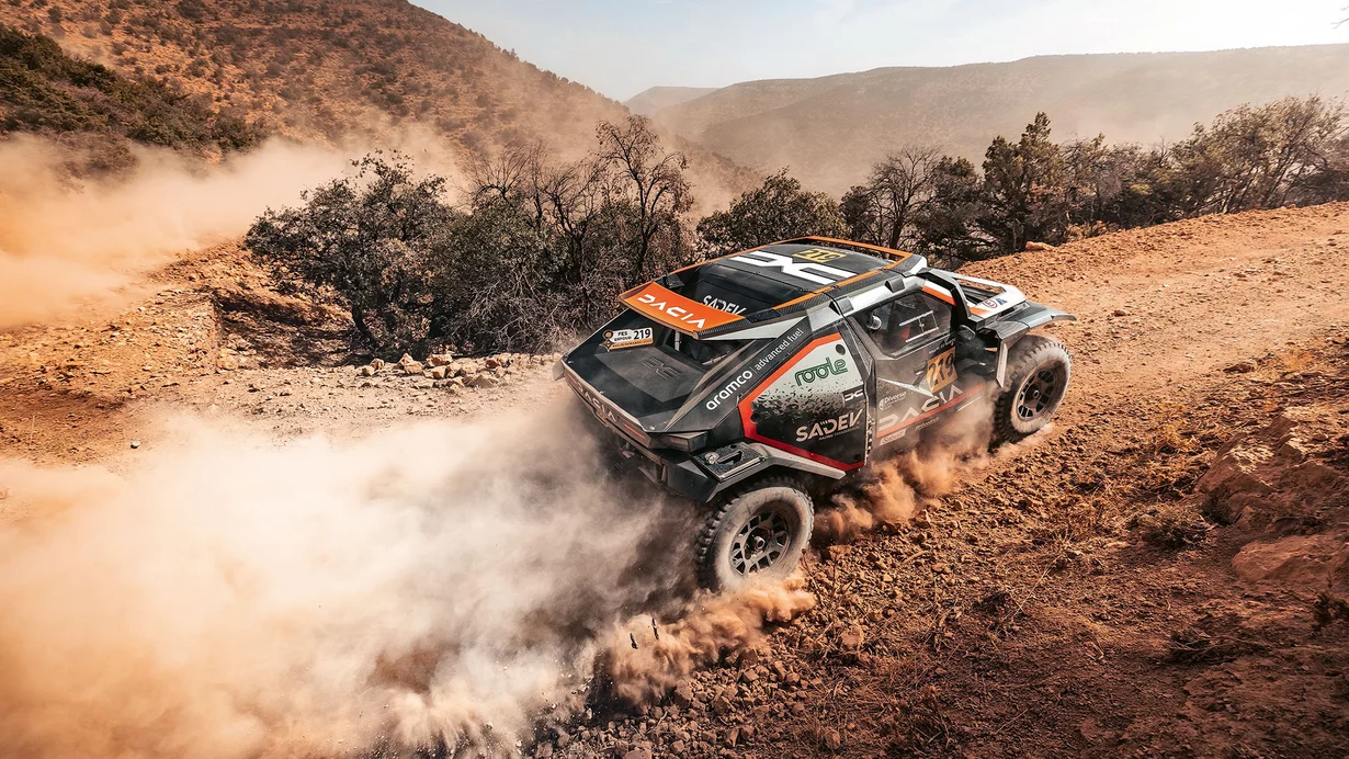 
										&laquo;Certo che ho bisogno di un meccanico!&raquo;
									