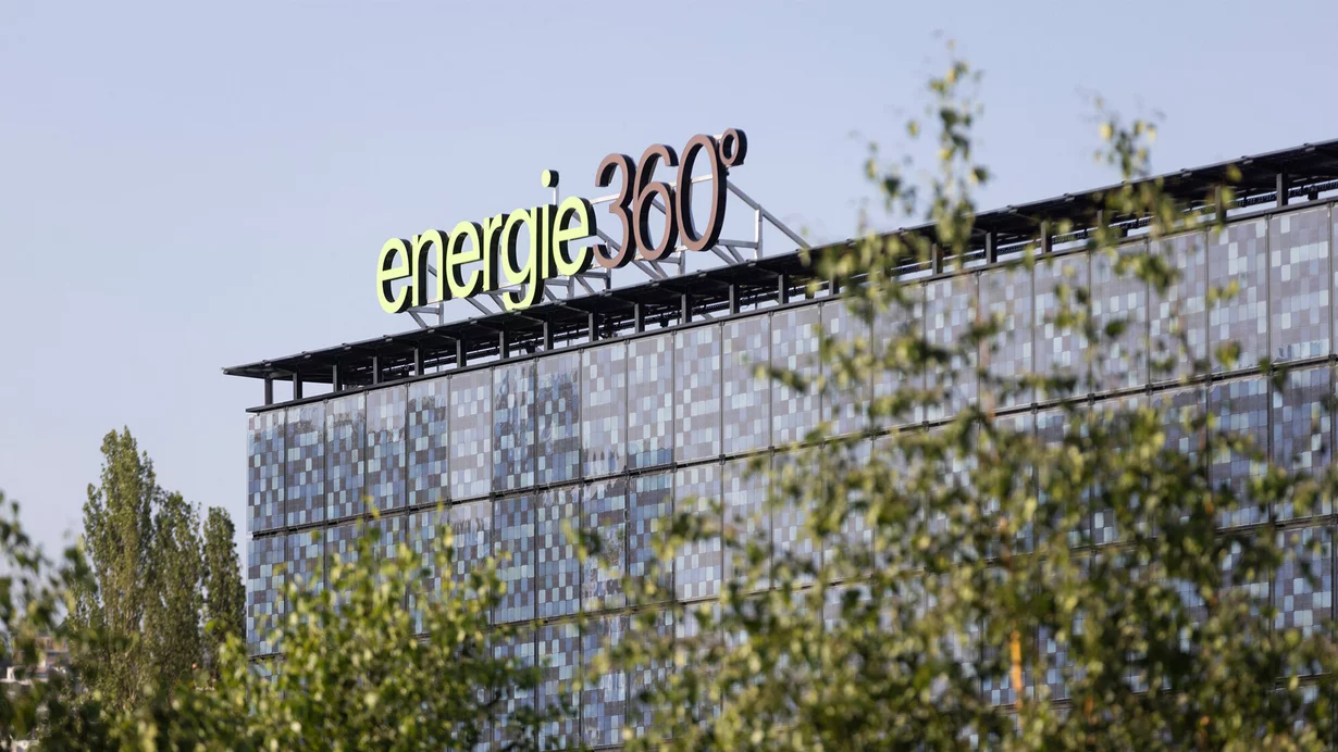
										Energie 360° stärkt führende Position in der Schweiz
									