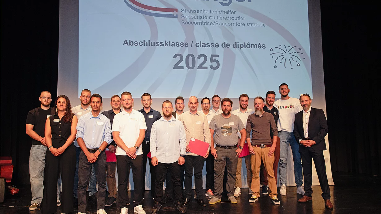 
										Parfaitement équipé pour tous les urgences
									