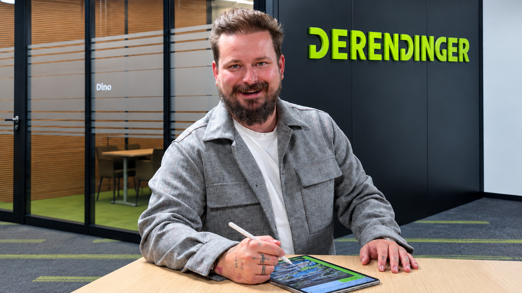
										&laquo; Con&ccedil;u sur mesure pour votre entreprise &raquo;
									