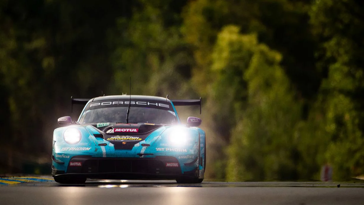 
										KW Automotive rüstet Grossteil des Starterfelds am 24h-Rennen aus
									