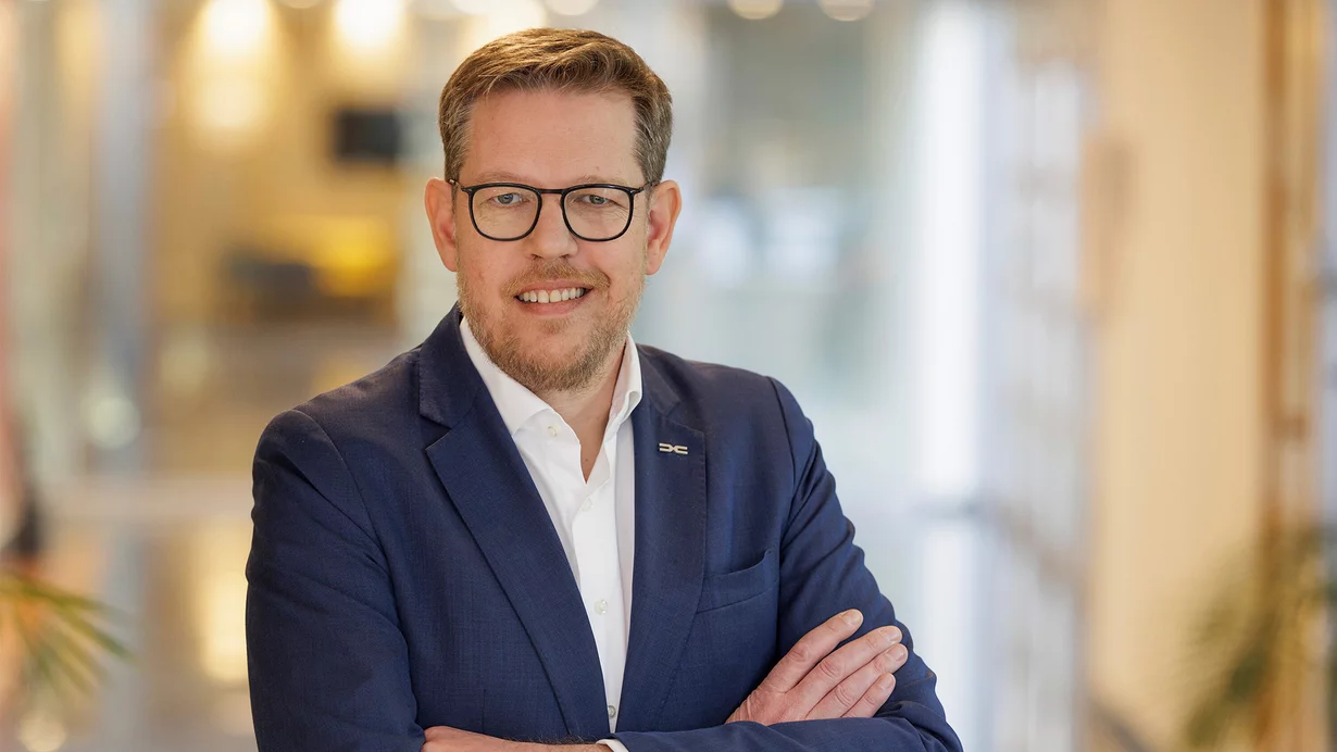 
										Renault Group ernennt Duncan Minto zum Interim CEO
									