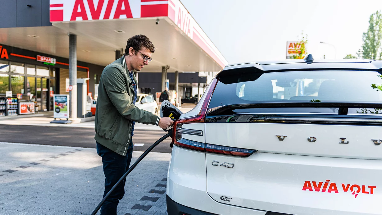 
										Avia Volt erreicht als erste Schweizer Marke 1 Million Ladepunkte in Europa
									