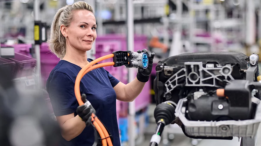 
										Innovation dans le recyclage
									