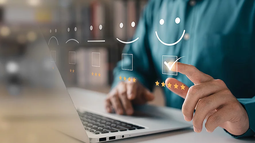 
										Rufschädigung durch schlechte Bewertungen
									