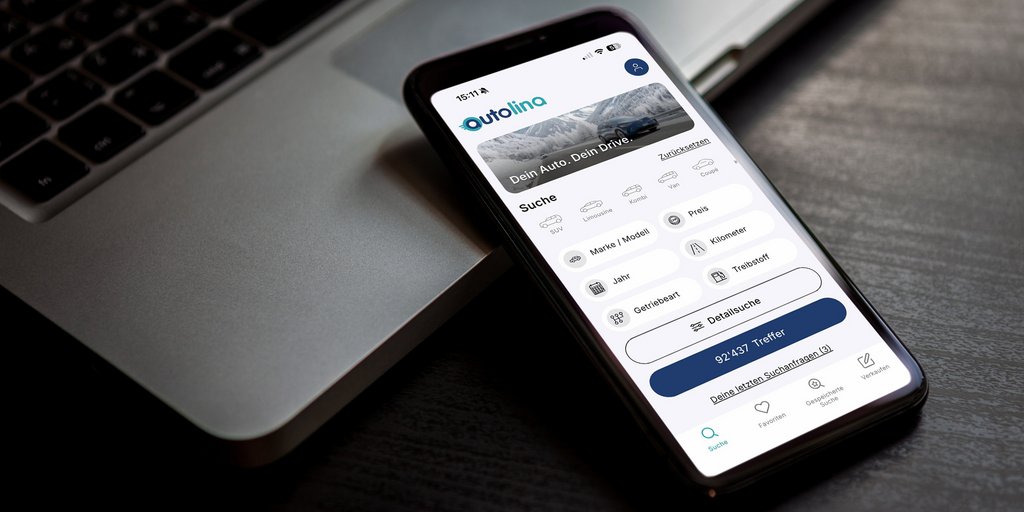 
										A partire dal 2027, Autolina sar&agrave; Presenting Partner dello Swiss Automotive Show (SAS) e presenter&agrave; alla fiera di settore soluzioni digitali come la SmartList. Foto: Autolina
									