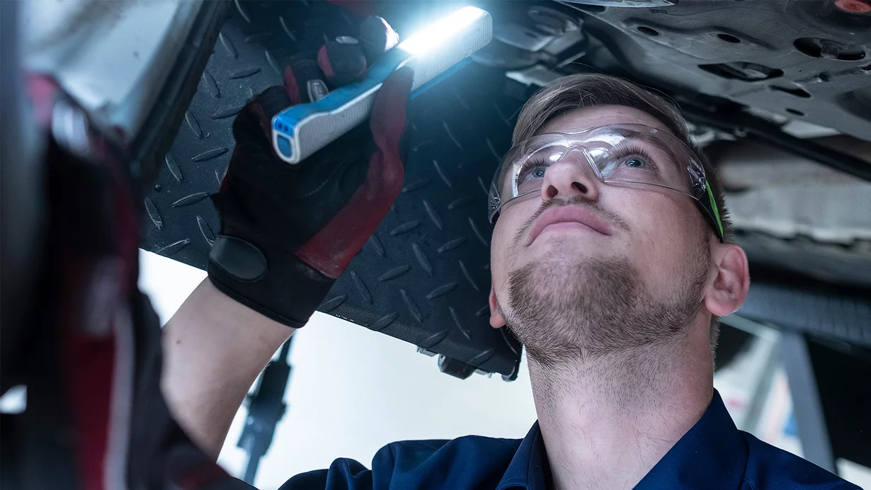 
										Des connaissances passionnantes sur la santé au travail
									
