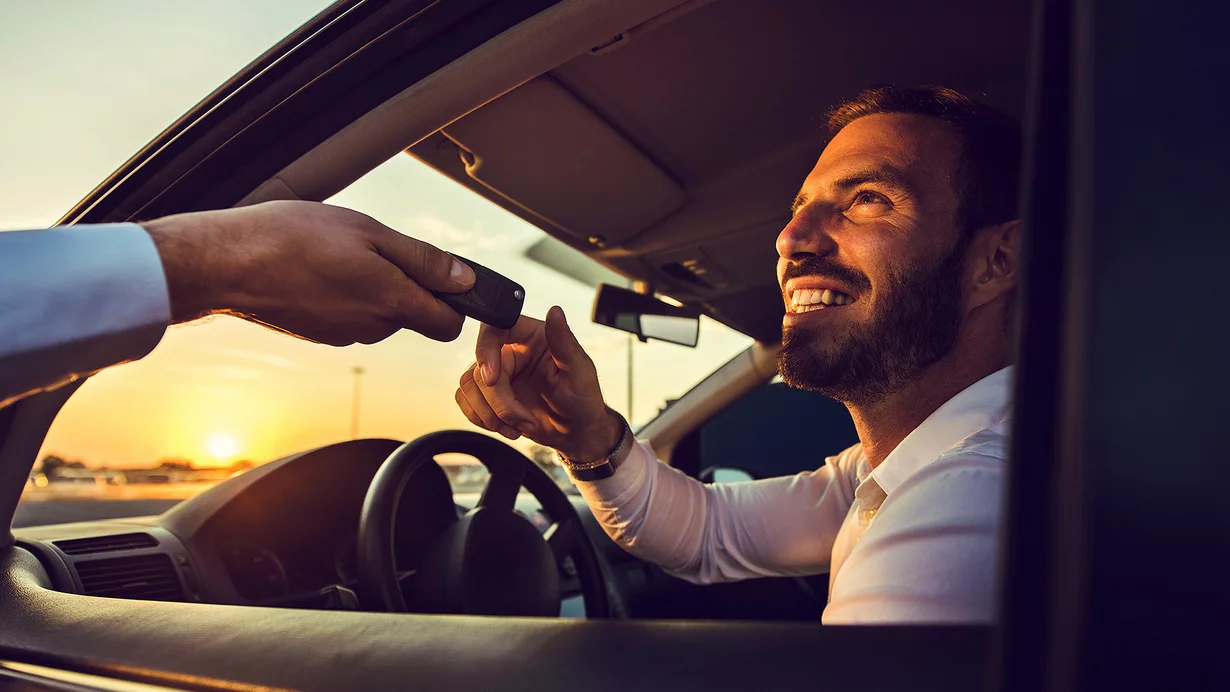 
										AutoScout24 integriert C2B-Geschäftsmodell - Carauktion konzentriert sich auf B2B-Kerngeschäft
									