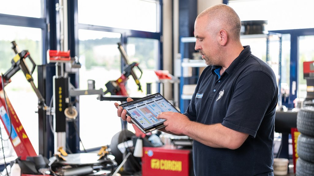 
										Stressfreier in die Zukunft
									