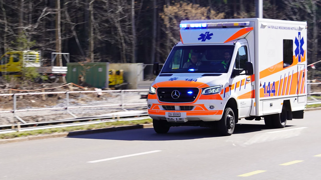 
										Nuove disposizioni, tra l&rsquo;altro, per le ambulanze
									