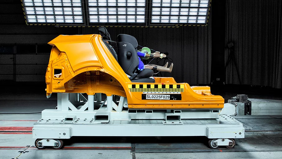 
										Strengere Prüfkriterien, positive Resultate
									