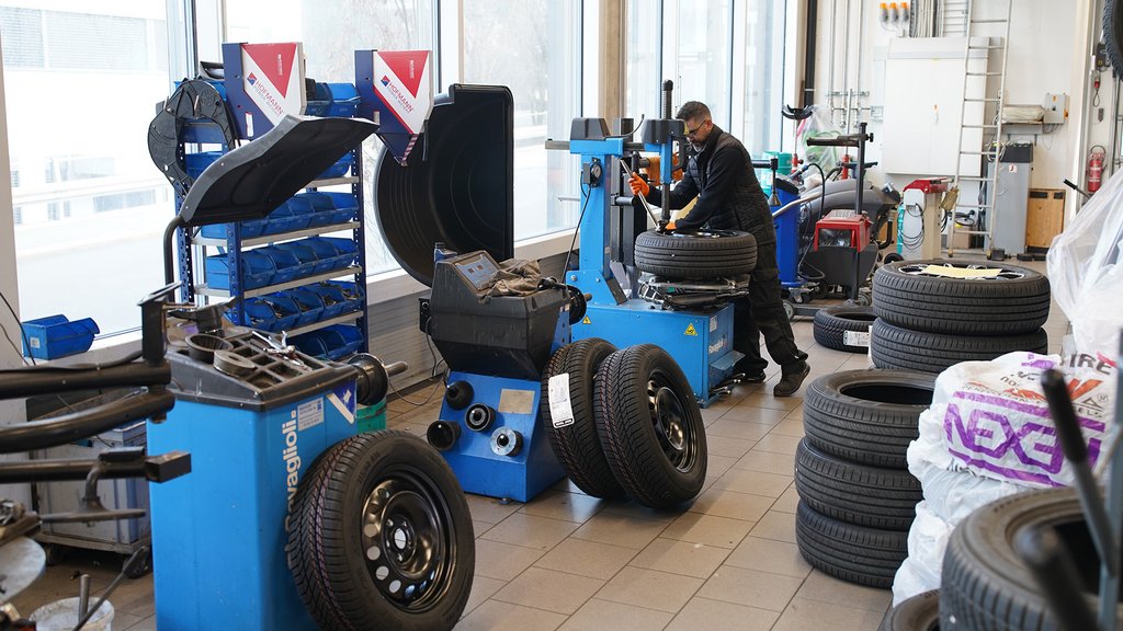 
										Le secteur de la sous-traitance automobile reste stable
									
