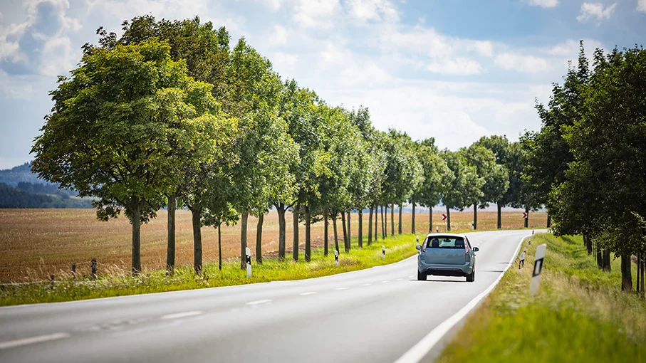 
										Wollen wir unseren Wohlstand und die Mobilität wirklich ausbremsen?
									