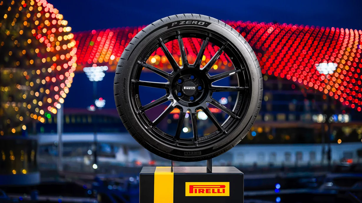 
										Neuer Pirelli P Zero gewinnt Reifentest von Auto Express
									