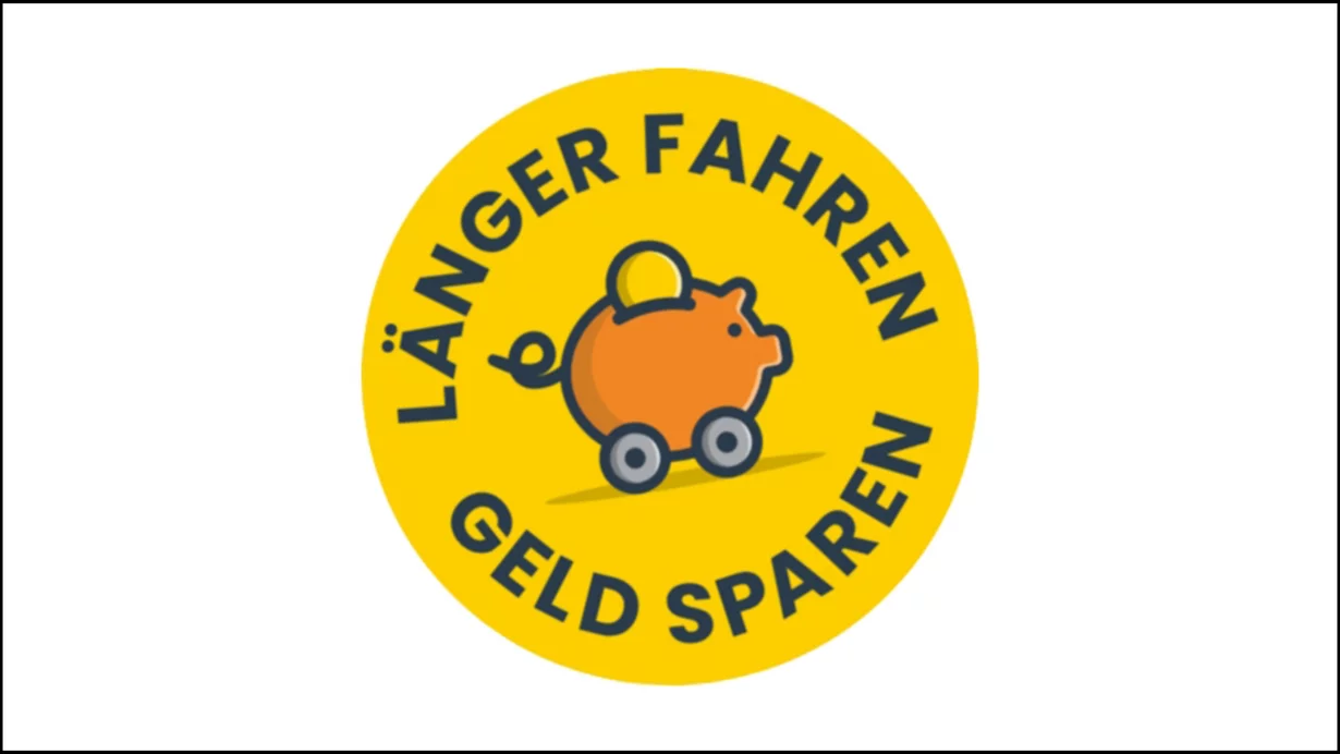 
										Längere Fahrzeugnutzung senkt Kosten und entlastet die Umwelt
									