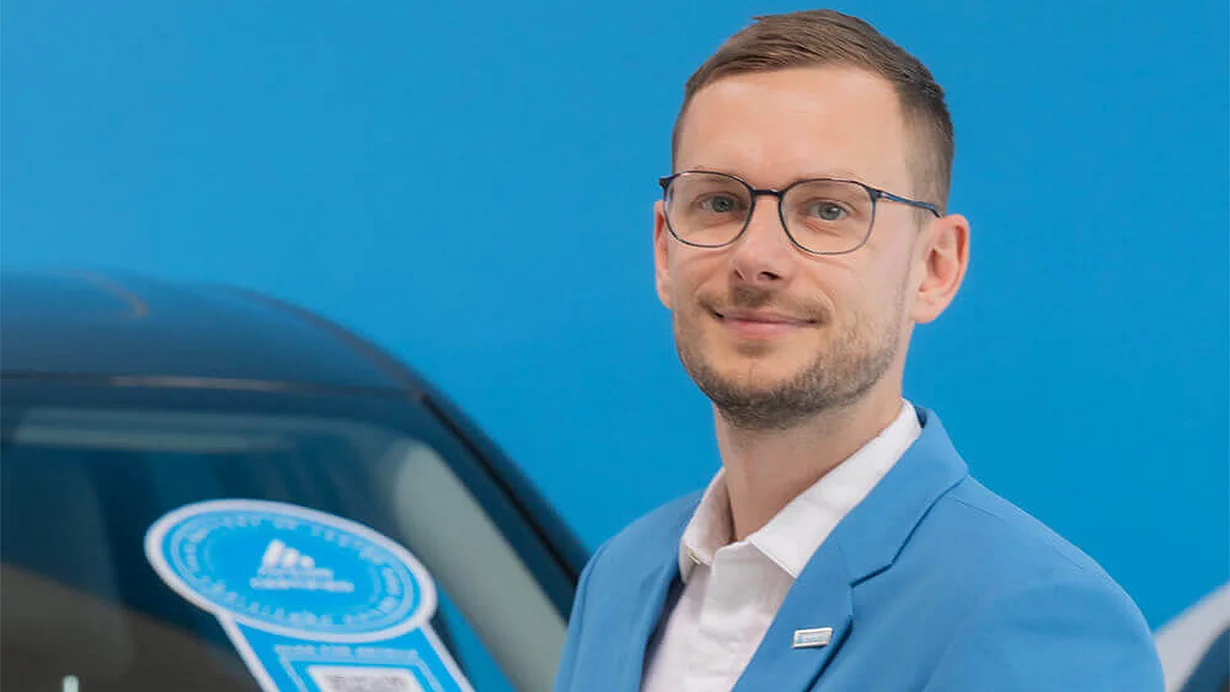 
										SoH ist nicht gleich SoH: Aviloo schafft Klarheit bei der Bewertung von E-Auto-Batterien
									