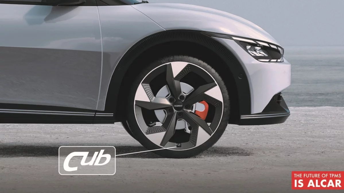 
										Alcar ist neuer strategischer Vertriebspartner von CUB
									