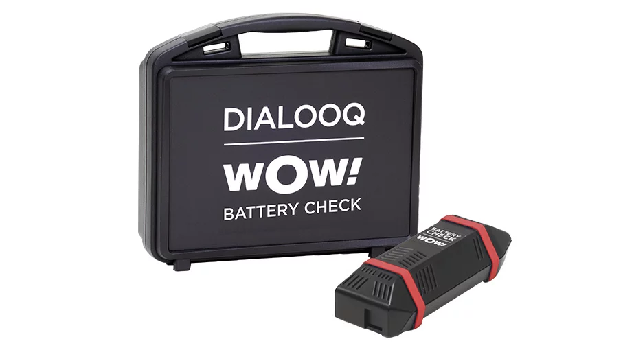 
										WOW! Batterie Check – Die Zukunft ist elektrisch
									