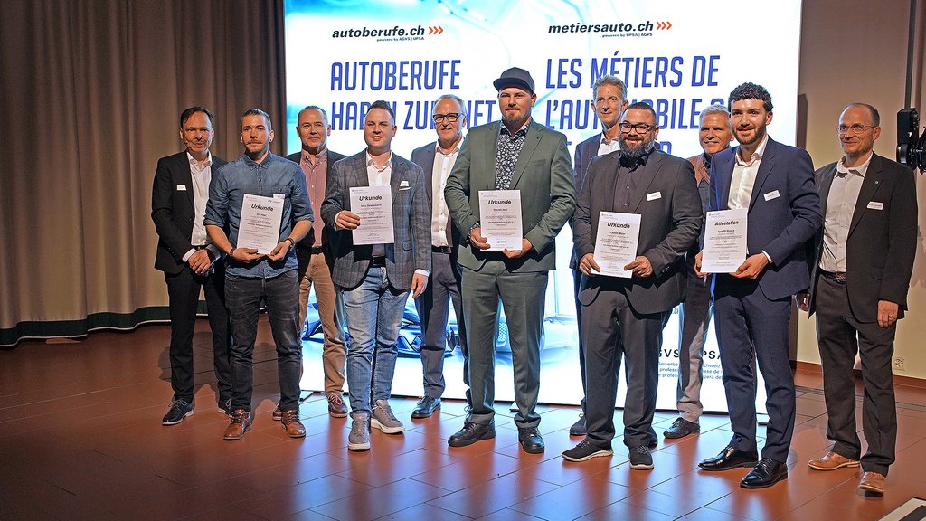 
										« C'est génial d'avoir mon diplôme en poche ! »
									