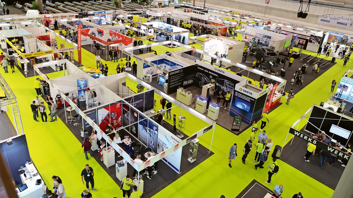 
										Profiter de l’électrification et de la numérisation
									