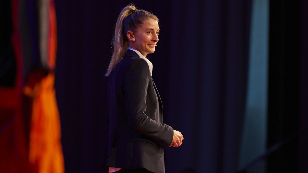 
										Mut, Margen und ein Mahnruf
									