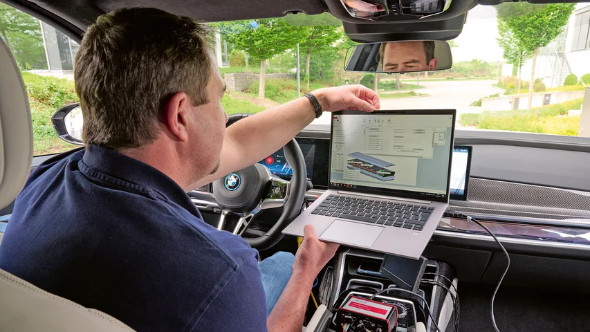 Feststoffbatterien – Serieneinsatz bald erwartet