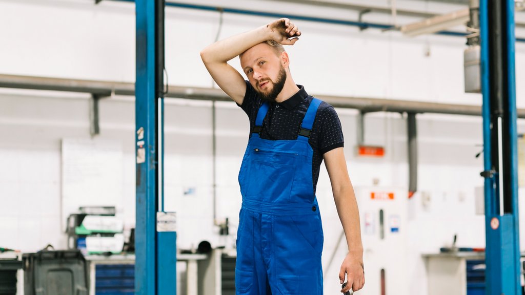 
										Krank am Arbeitsplatz: Ihre Rechte und Pflichten als Arbeitgeber
									