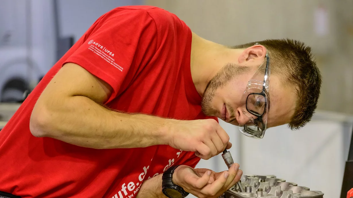 
										Wertvolle Plattform für ­gemeinsame Trainings
									