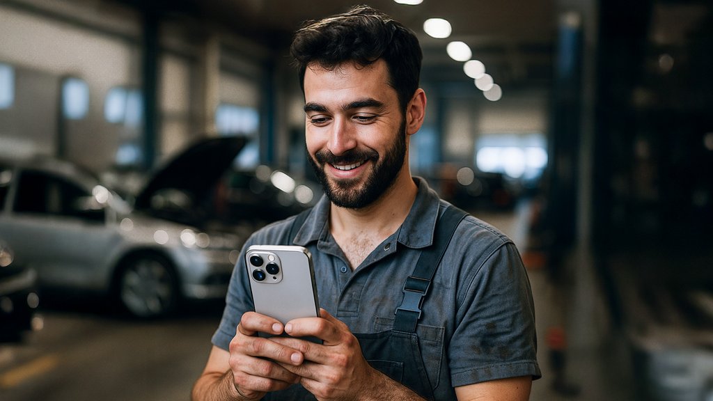 
										&laquo;Was z&auml;hlt, sind echte Einblicke&raquo;
									