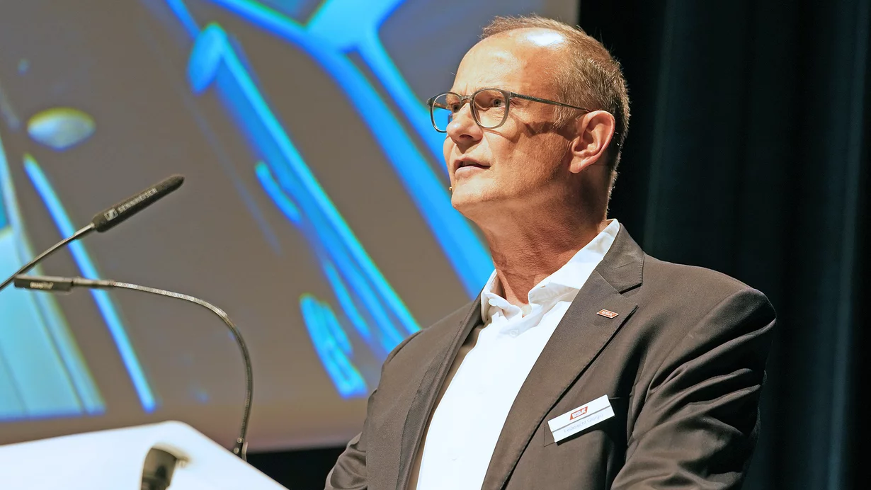 
										«Die Herausforderungen bleiben vielschichtig»
									