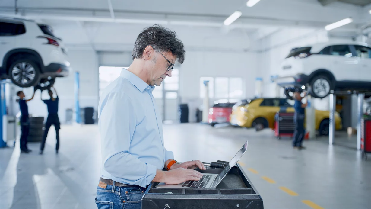 
										Prenez en main votre publicité en ligne
									